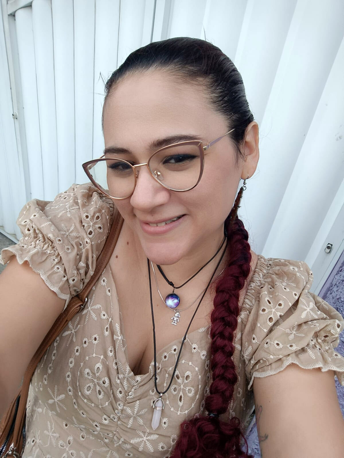 Coordenadora - Viviane Espírito Santo dos Santos (CRP 05/37973)